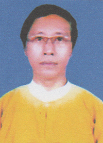  ဦးငြိမ်းသစ်